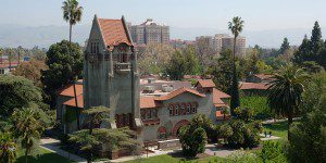 Lucas Graduate School of Business - San Jose State University