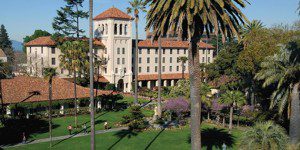 Leavey School of Business - Santa Clara University