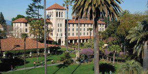Leavey School of Business - Santa Clara University