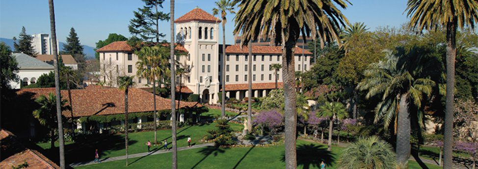 Leavey School of Business - Santa Clara University