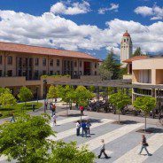 Stanford University Graduate School of Business