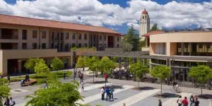 Stanford University Graduate School of Business