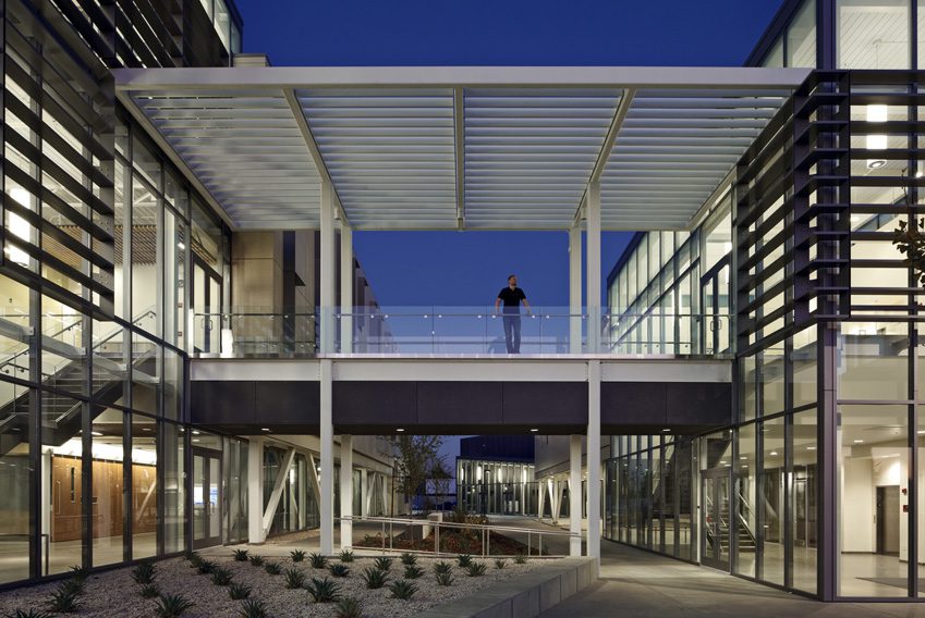 Keysight Technologies UC Davis Graduate School of Management