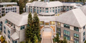 Haas School of Business – UC Berkeley