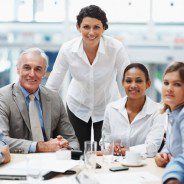 New Websites Let Companies Rent MBAs