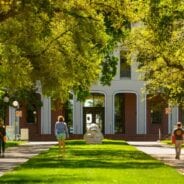 Part-Time MBA