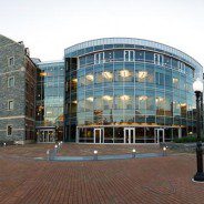 McDonough Maintains No. 1 Rank in Latest US News & World Report Rankings