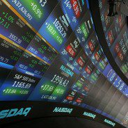 UCLA Anderson Hosts Stock Pitch Competition