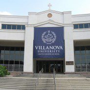 2015-2016 Villanova Fast Track MBA Essay Topics