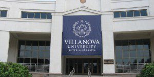 2015-2016 Villanova Fast Track MBA Essay Topics