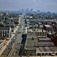 Two Stern MBA Students Help Advise the City of Detroit