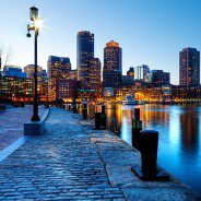 Boston a Hotbed for MBAs in Healthcare, Finance, Consulting