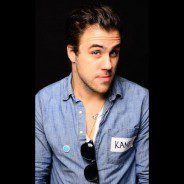 Enstitute Co-Founder Kane Sarhan to Keynote Tenth Annual Pace Pitch Contest