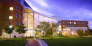 Penn State Smeal EMBA