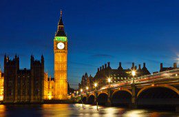 london