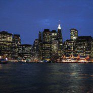Hofstra’s Zarb School of Business Launches Accelerated MBA Program in Manhattan