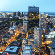 Sloan, Questrom Land Spots in New EMBA Ranking
