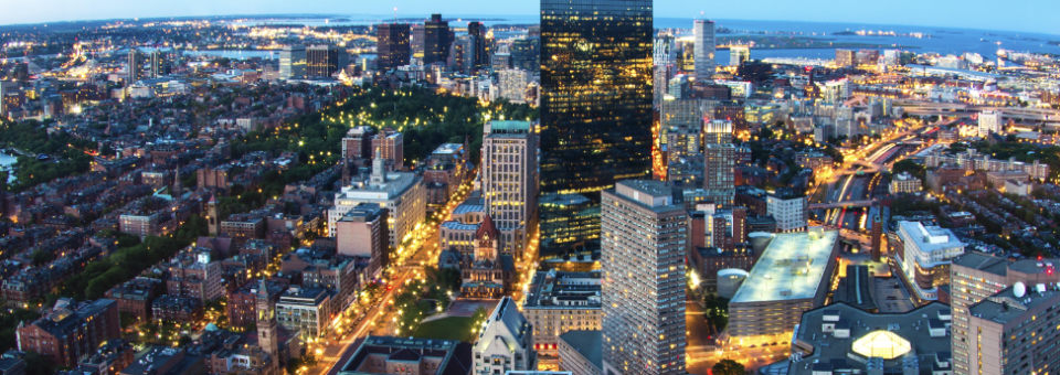 Boston Boston