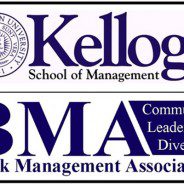 Kellogg MBA Receives BMA Scholarship
