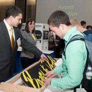 Lerner College of Business Announces Winners of Startup Business Funding Competition