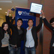 Wharton Business Plan Competition and Social Impact Prize Winners Announced