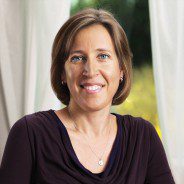 YouTube CEO Chosen to Speak at Anderson Graduation
