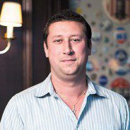 Davis Alumnus Provides Endowment for Big Bang! Business Competition