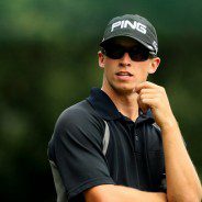 Haas Student Wins Byron Nelson Golf Award