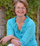 Drucker Professor Finalist For Women Making a Difference Awards.