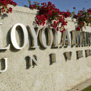 Loyola Marymount Students Receive International Scholarships