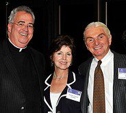 Villanova Alumnus Pledges $5 Million Commitment to University