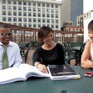 Kellstadt Adds Evening Cohort MBA