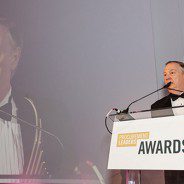 Rutgers Professor Receives Lifetime Achievement Award