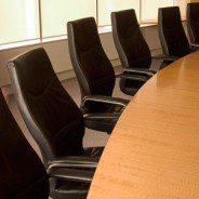 Regina M. Pisa Elected Chair of Simmons Board of Trustees