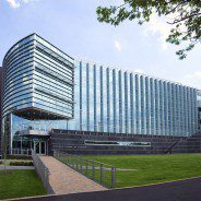 Anisfield School of Business – Ramapo College of New Jersey