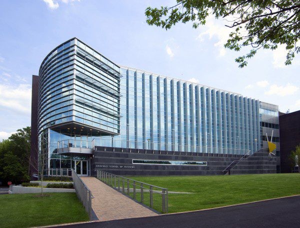 Ramapo college shop business school