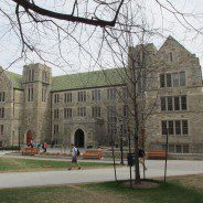 BC Carroll Prof. Awarded Endowed Assistant Professorship
