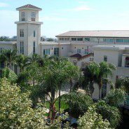 Argyros School of Business – Chapman University