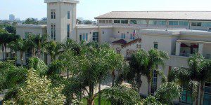 Argyros School of Business – Chapman University