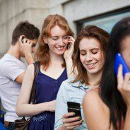 McDonough Prof. Examines Grad School Motivations in Millennials