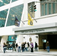 Binghamton University School of Management