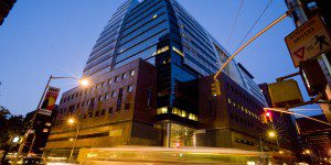 Baruch College Executive MBA