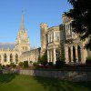 Ashridge Business School