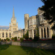 Ashridge Executive Education