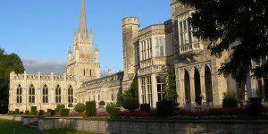 Ashridge Executive Education