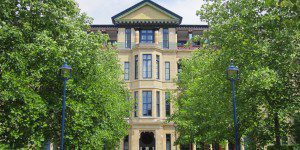 Judge Business School – University of Cambridge