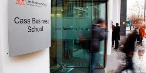 Cass Business School - City University London