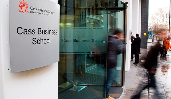 Cass Business School - City University London