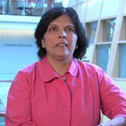  McDonough Faculty Member Named Honorary Professor of the Indian Institute of Finance