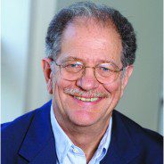USC Professor Wins Impact Award